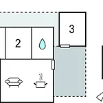 3 Bedroom In *