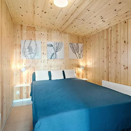Semesterbostad 3 Bedroom In