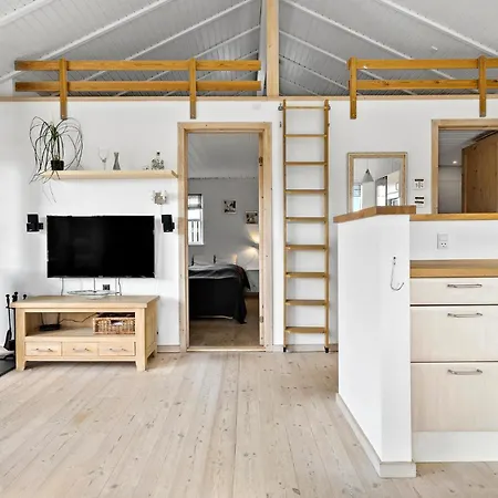 3 Bedroom In