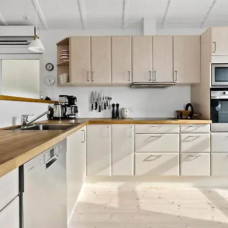 3 Bedroom In Casa vacanze Otterup