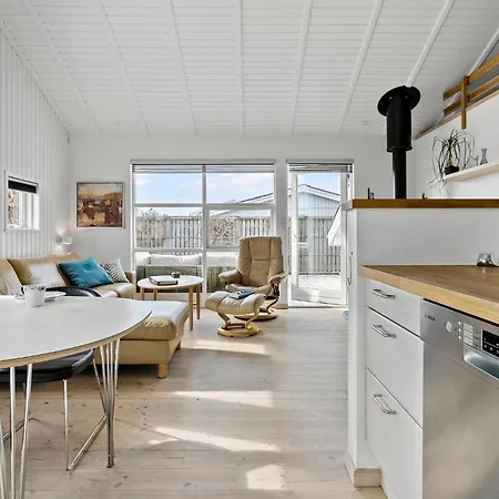 3 Bedroom In