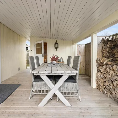 3 Bedroom In
