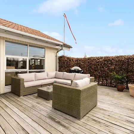 Casa vacanze 3 Bedroom In Otterup