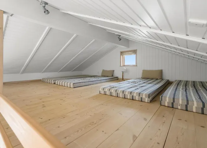 Σπίτι διακοπών 3 Bedroom In Otterup